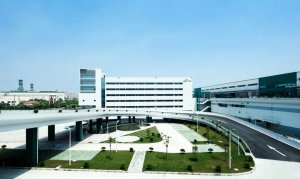 普洛斯中国三支基金均获得GRESB四星评级-物流之家