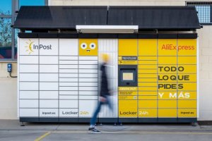 全球速卖通与欧洲物流公司InPost加强合作协议-物流之家