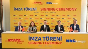 DHL完成对土耳其快递服务公司MNG Kargo的收购-物流之家