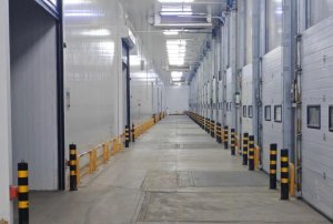 链库与成都智中冷库达成战略合作-物流之家