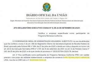 速卖通正式启动“巴西税费代缴物流服务”-物流之家