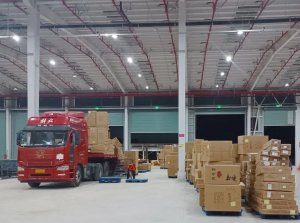 京东物流推家具市场专属解决方案-物流之家