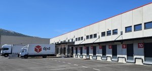 DPD克罗地亚开设新的配送中心-物流之家