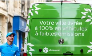 法国在线零售商leboncoin 为用户提供2至4个工作日的送货服务-物流之家