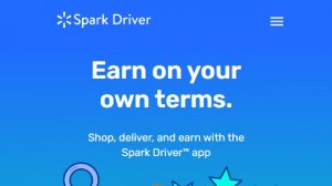 沃尔玛送货平台Spark Driver 推出一种第三方身份验证工具-物流之家