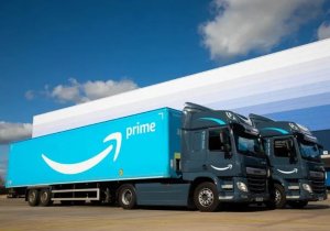 亚马逊新技术助欧洲建充电设施-物流之家