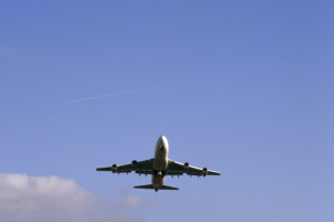 Dronamics与阿联酋邮政集团签署合作意向书-物流之家