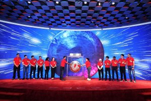 百世集团收到来自包括阿里巴巴、菜鸟等组成的买方联盟的收购要约-物流之家