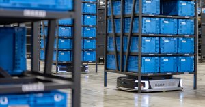 联合包裹UPS计划为新开仓库配备3000多台机器人-物流之家