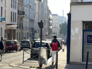 兴业证券维持京东物流“增持”评级 目标价12港元-物流之家