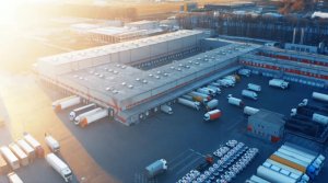 菜鸟地网与山东高速物流集团 数智资管平台于10月30日正式上线-物流之家