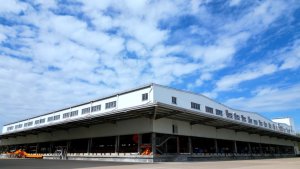 申通嘉兴秀洲公司完成产能升级 新场地占地40亩 总投资额接近3000万-物流之家