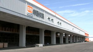 申通长沙新转运中心将上线 产能超每日300万票-物流之家