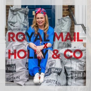 Royal Mail英国皇家邮政推出新平台Small Business Hub-物流之家