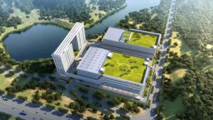 普洛斯ASP助力深国际龙华数字物流港数智化升级-物流之家