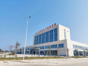 链库与广西北部湾国际生鲜冷链园区达成战略合作-物流之家