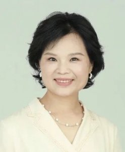 马士基任命丁泽娟(Silvia Ding)为大中华区新任总裁-物流之家