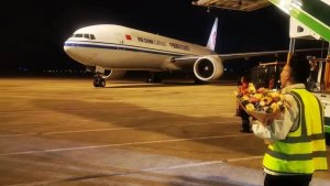 白云机场新开4条国际货运航线-物流之家