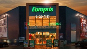 挪威零售公司Europris与马士基合作 旨在减少海运物流温室气体排放-物流之家