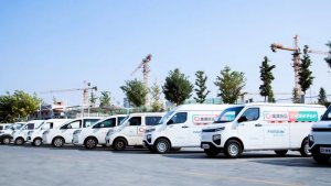 滴滴货运获评“数实融合实践企业”￼-物流之家