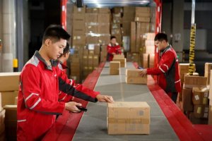 京东物流携手多家合作伙伴在杭州举办服饰行业私享会-物流之家