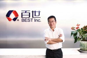 百世集团私有化提案 菜鸟接盘 巩固国际业务-物流之家