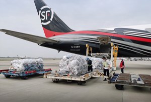 跨境物流开启价格战-物流之家