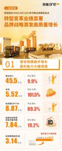 安能物流任命洪长福为独立非执行董事-物流之家