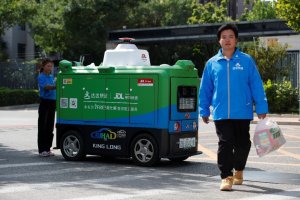 达达快送双11配送总单量达2亿-物流之家