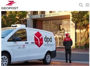 DPD英国开设新生态区域分拣中心 为伦敦提供全电动送货服务-物流之家