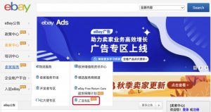 eBay美国站:国际运送计划正式上线合并运送选项-物流之家
