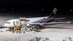 顺丰余国有:已布局尝试中东等多个新兴市场-物流之家