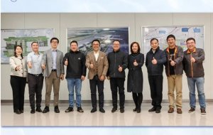 嘉里物流与顺丰合资公司召开第一次董事会-物流之家