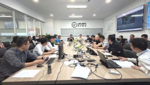 顺丰航空通过安全管理体系SMS第三方审核-物流之家