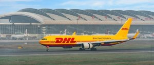 DHL快递达成初步协议并结束美国地区罢工-物流之家