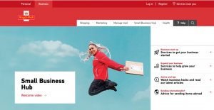 Royal Mail英国皇家邮政将推出包裹储物柜-物流之家