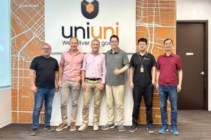 北美物流平台UniUni完成2000万美元B2轮融资-物流之家