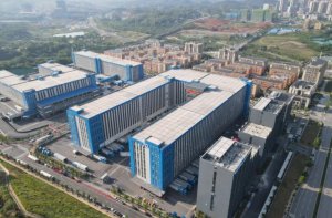 中通货运航司及相关产业项目落地长沙 总投资110亿元-物流之家