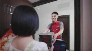 京东物流牛羊肉解决方案助力冬日“羊经济”-物流之家