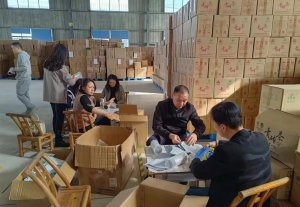 赤壁物流企业探索“电商+寄递+渠道”模式 构建农村三级物流体系-物流之家