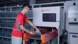 京东物流在厦门举办服饰行业大客户私享会-物流之家