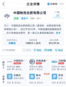 马钢物流挂牌转让中国物流合肥有限公司15%股权-物流之家