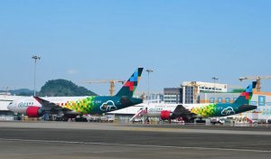 云途物流联合阿特拉斯航空开通厦门-迈阿密包机航线-物流之家