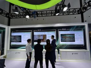 广东邮政携数字政务业务亮相数字政府建设与数字湾区发展成果博览会-物流之家