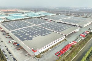 国家邮政局、工信部调研京东物流青岛“亚洲一号”-物流之家