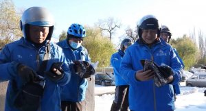 北京再迎大雪 京东到家、达达快送启动保供举措-物流之家