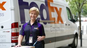 联邦快递将改善德国莱比锡、卡尔斯鲁厄基础设施-物流之家