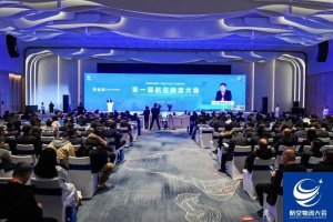 第一届航空物流大会举办 民航局引导支持航空物流与制造企业“抱团出海”-物流之家