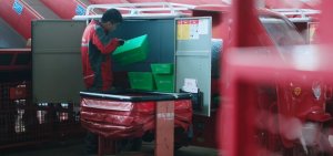 京东联合多企业发起绿色供应链技术共享平台-物流之家
