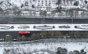 京东快递在首批9省市内试点“次晨达”-物流之家